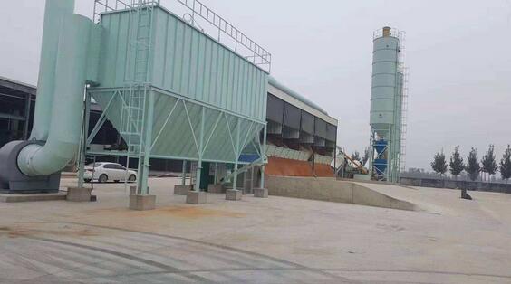 脫硝設備廠家