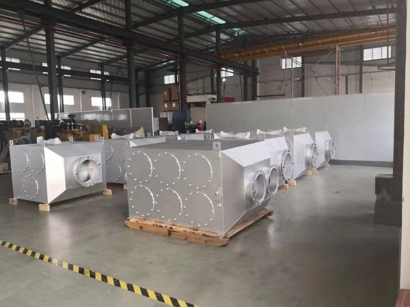 燃煤發(fā)電廠脫硝設(shè)備