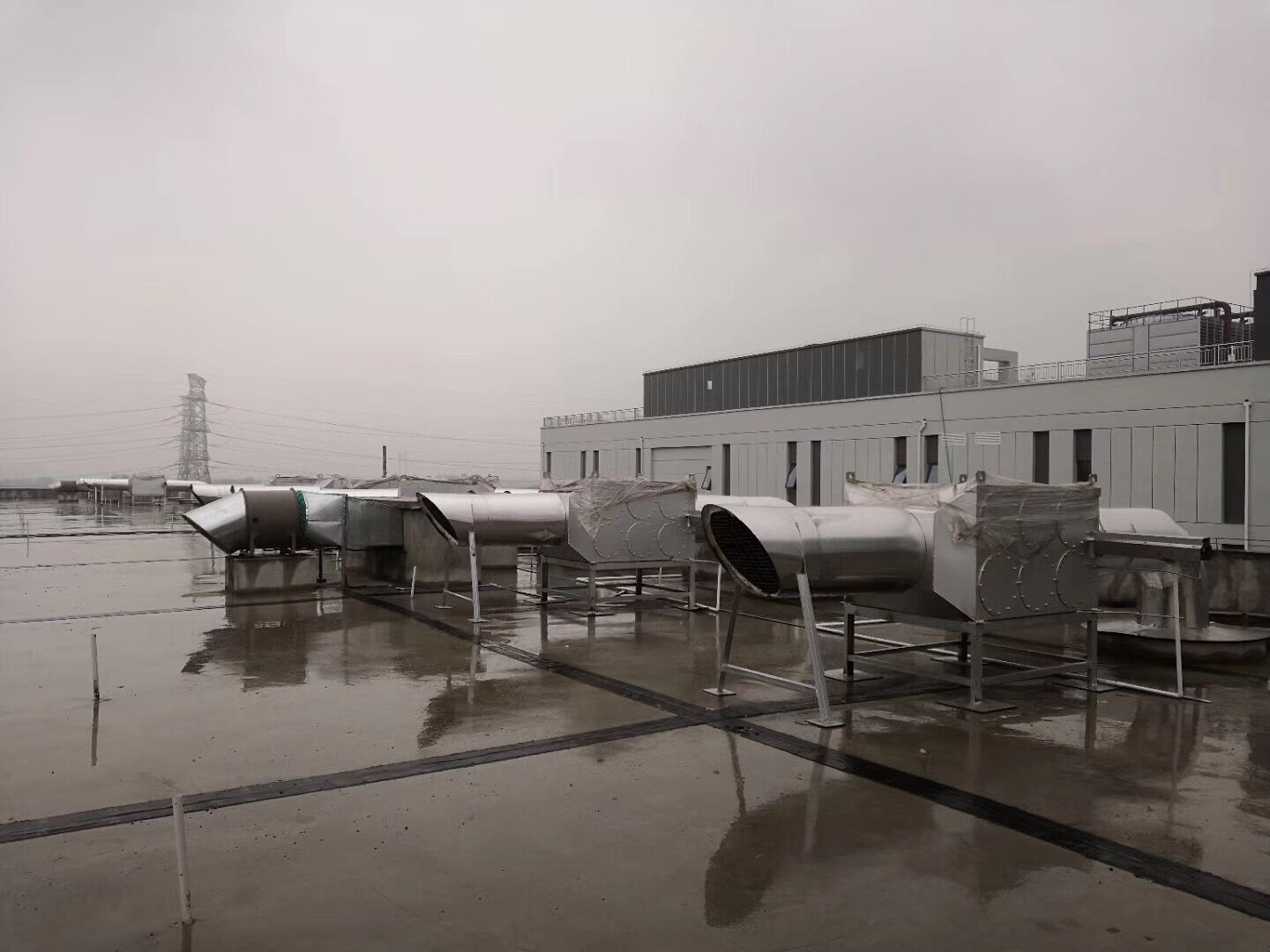 發(fā)電機(jī)組脫硝SCR
